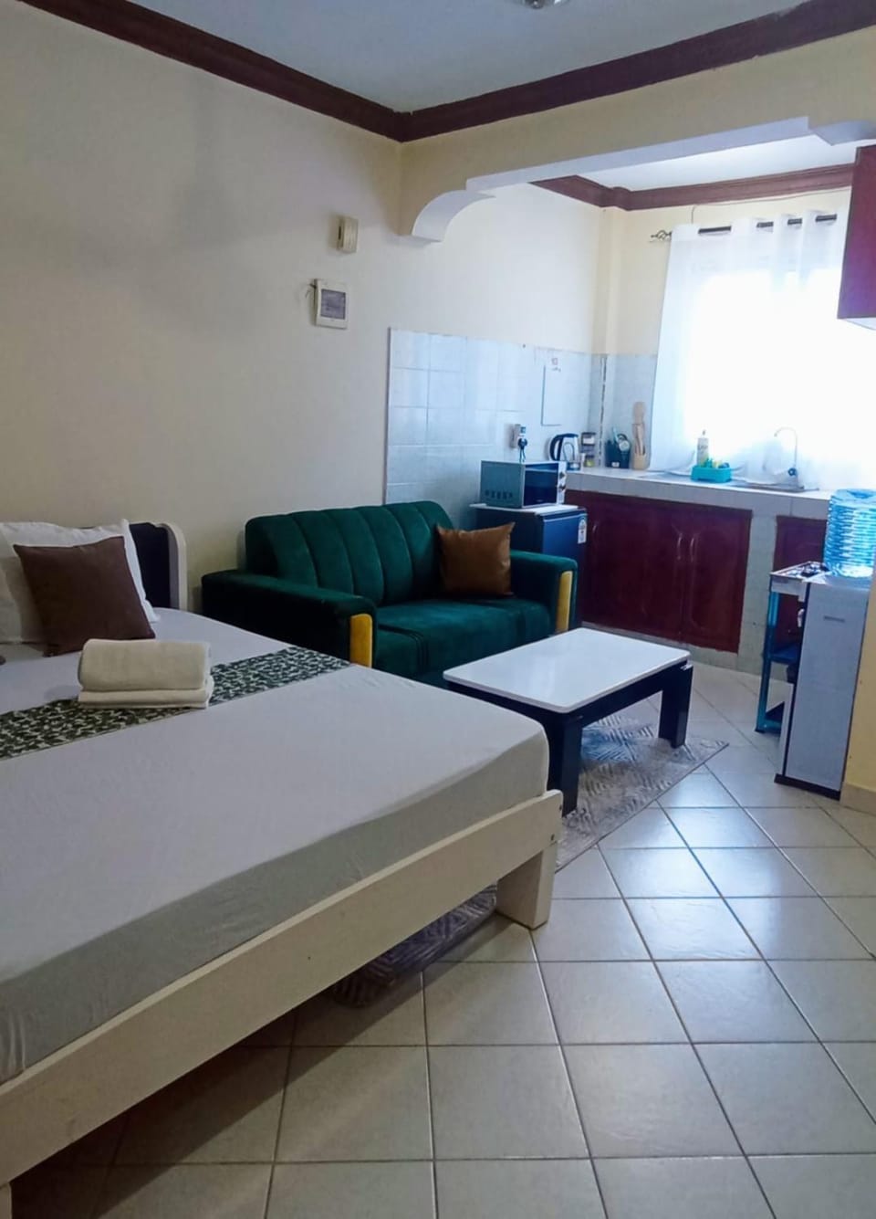 Silian Studio Apartment Apartment in Mombasa County
