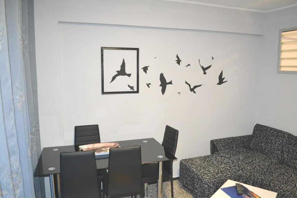 Pobla de Farnals BEACH APARTMENT Apartment in Valencian Community
