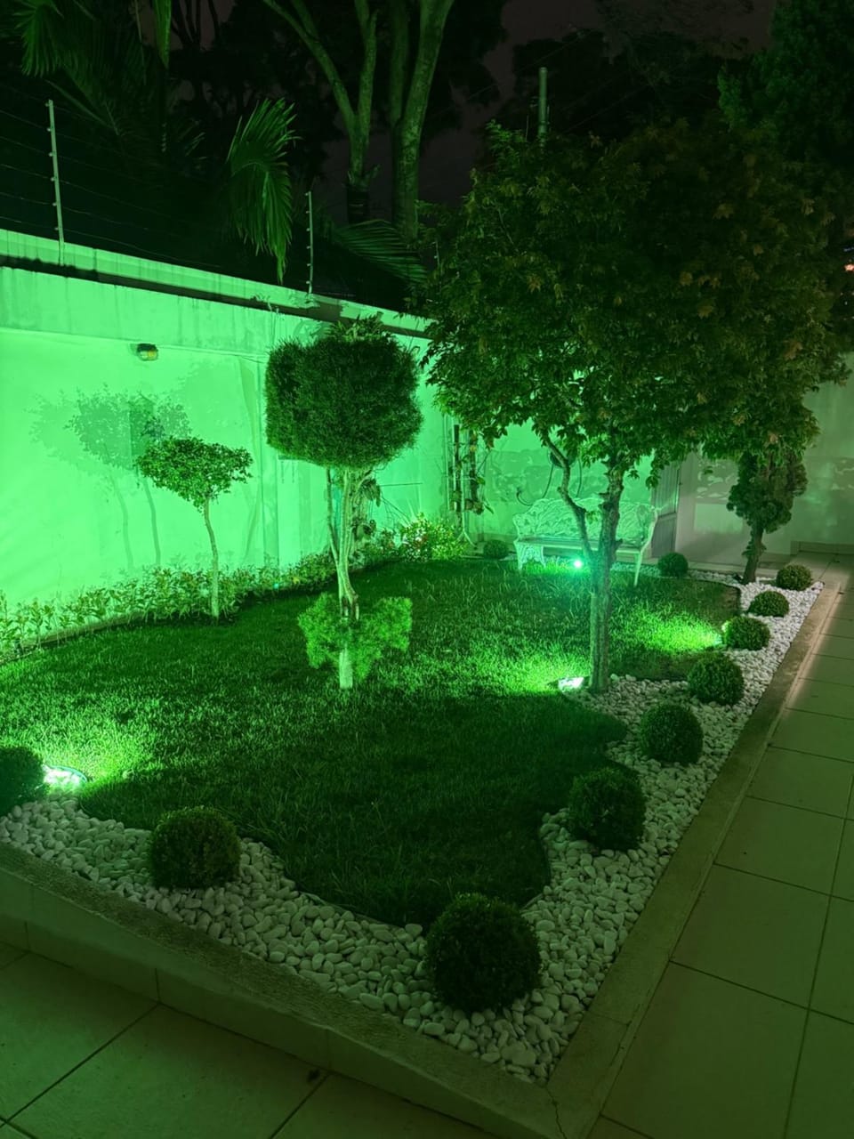 Belíssima casa de alto padrão Villa in Sao Paulo City