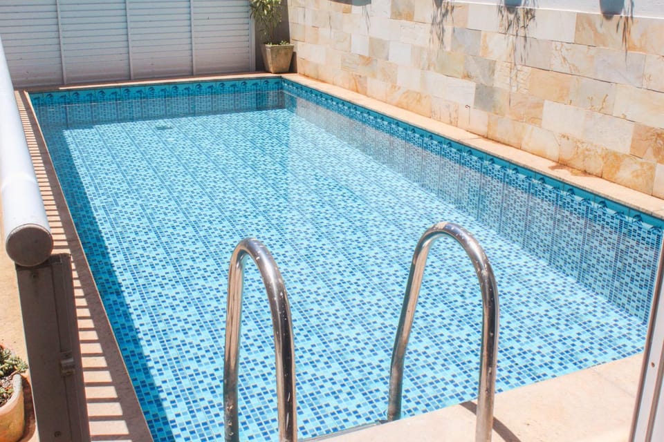 Pool view, Swimming pool, Swimming pool