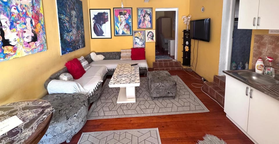 MM Apartman Apartment in Montenegro