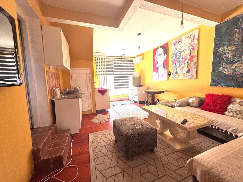 MM Apartman Apartment in Montenegro
