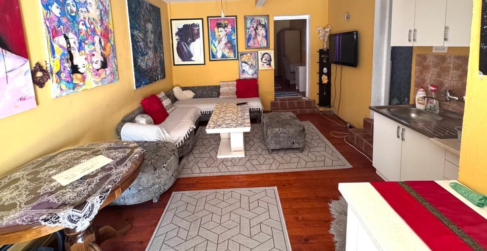 MM Apartman Apartment in Montenegro