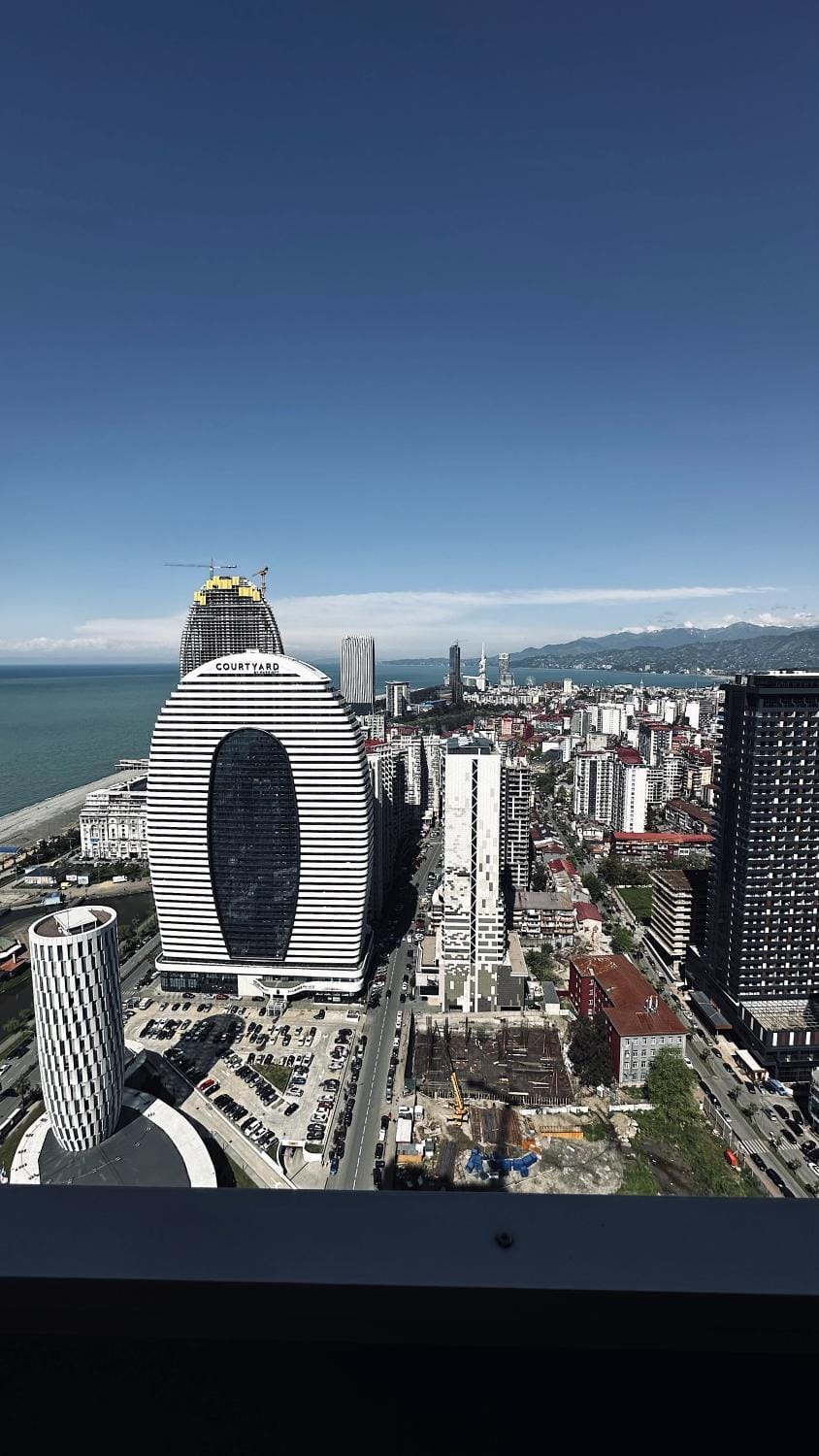Bird's eye view, View (from property/room), City view, City view, Garden view, Landmark view, Mountain view, Sea view, Street view