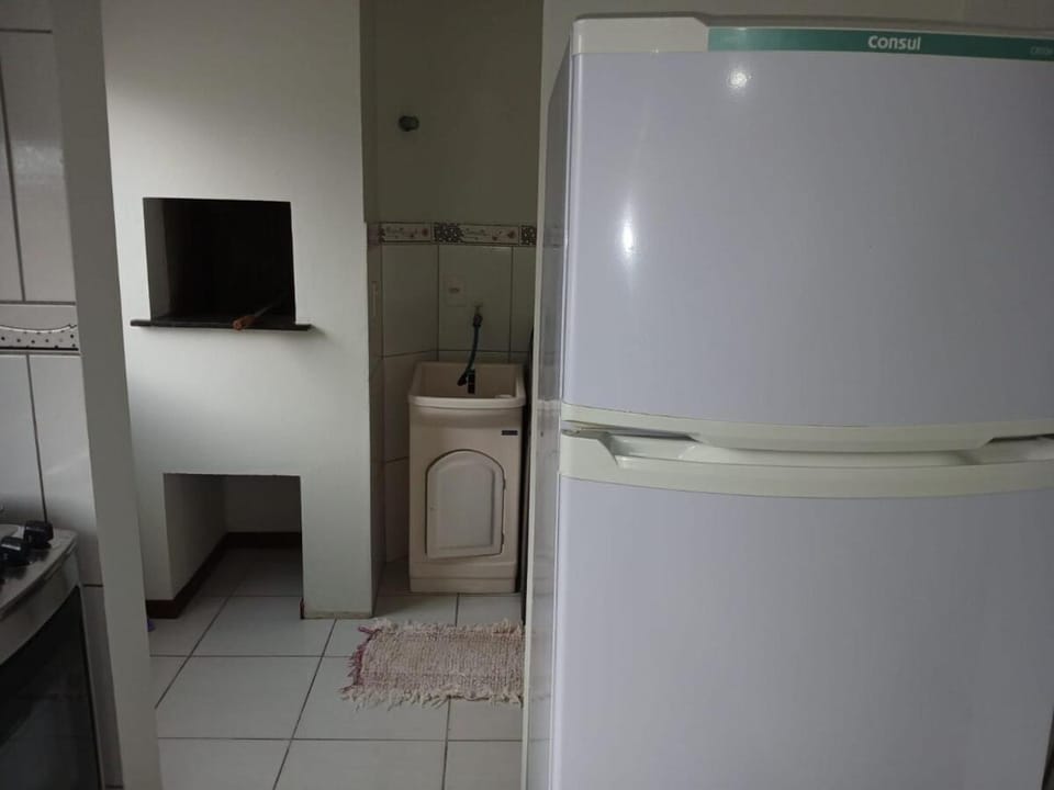 Apartamento 2dorm suite Praia dos Ingleses Apartment in Florianopolis