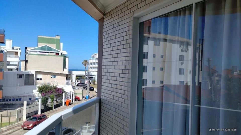 Apartamento 2dorm suite Praia dos Ingleses Apartment in Florianopolis