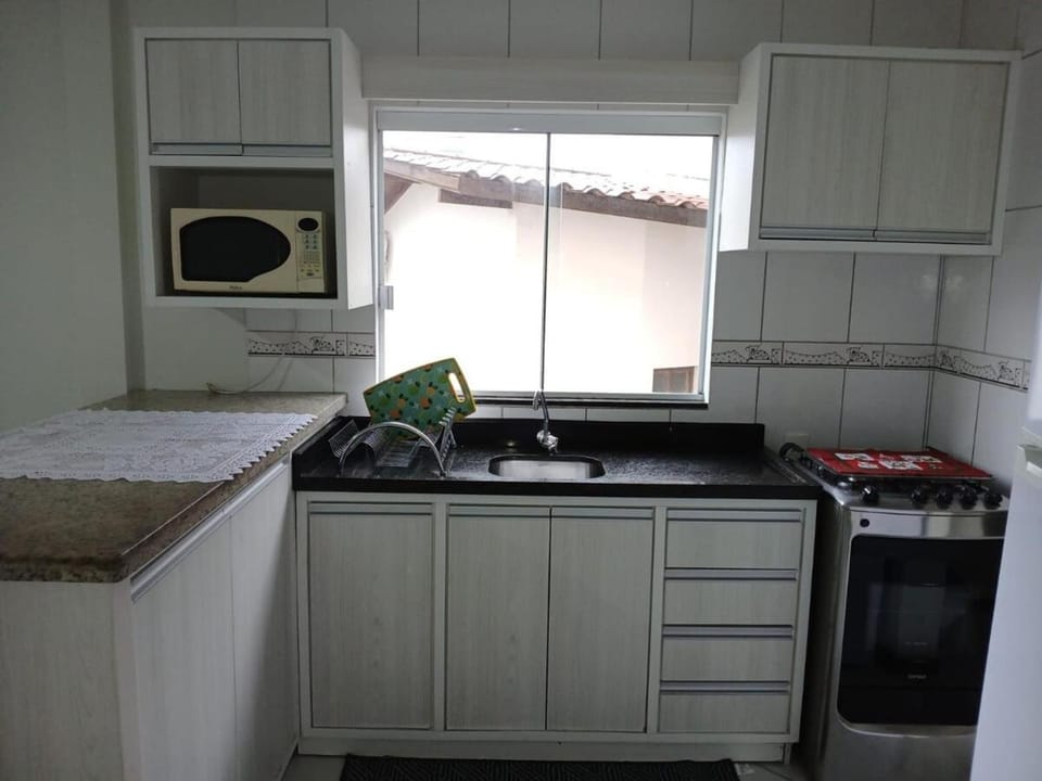 Apartamento 2dorm suite Praia dos Ingleses Apartment in Florianopolis