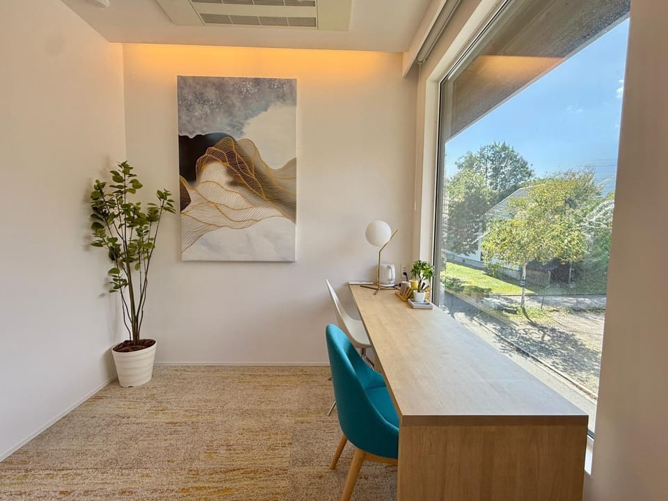 Vive Boutique Hotel - Echoland Hotel in Hakuba