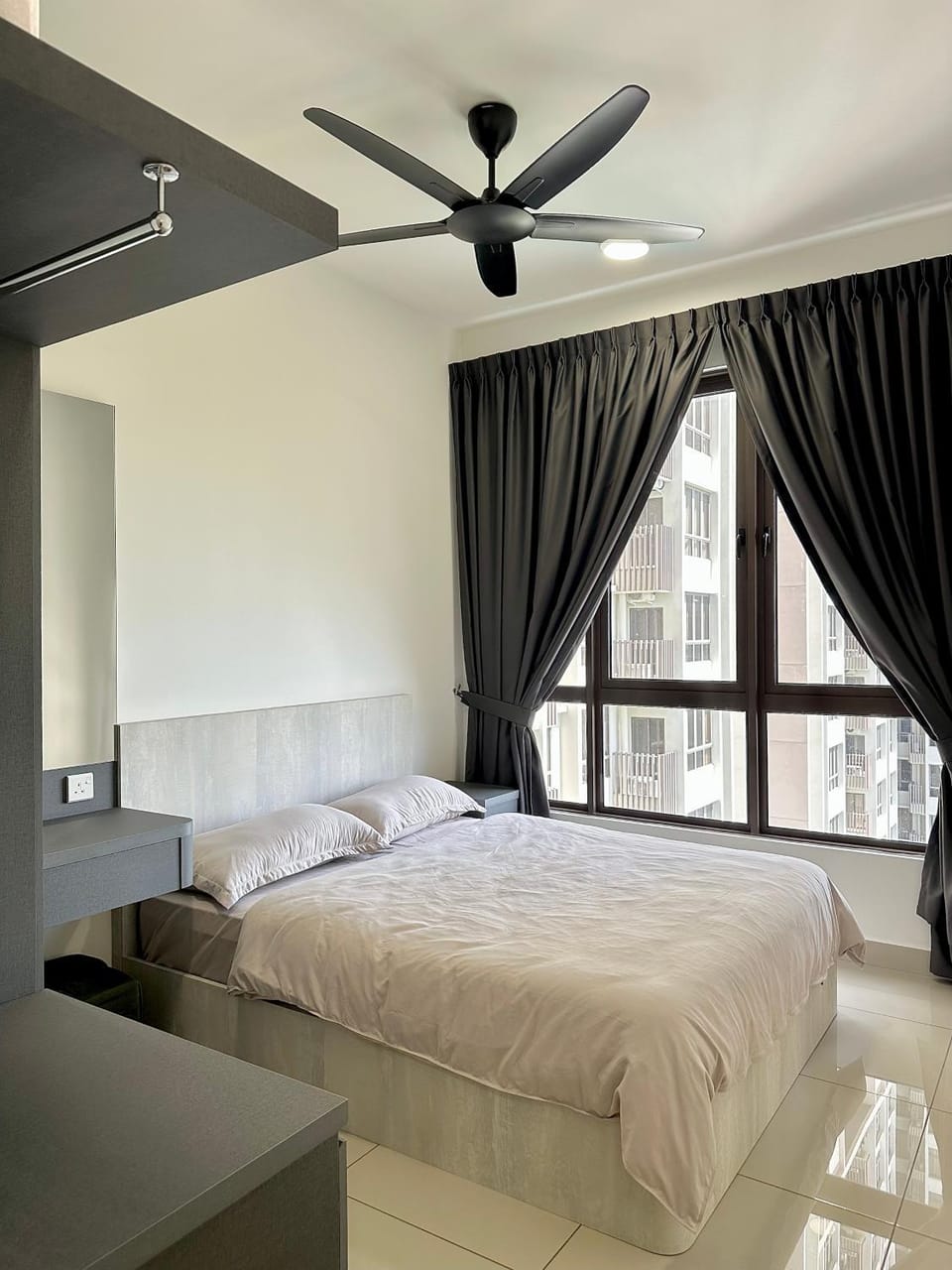 Bali Residence BY Roomy Cabin Cabin in Malacca