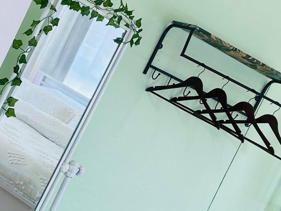 Tropical Studio Boutique - Cerca de Gozalandia Apartment in Puerto Rico