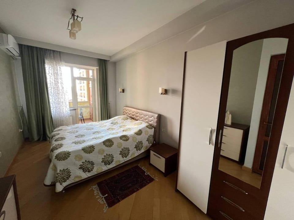 NEW Apartment at the HEART of Central Yerevan Apartment in Yerevan