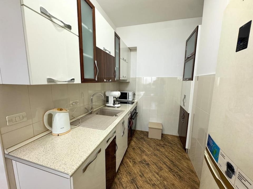 NEW Apartment at the HEART of Central Yerevan Apartment in Yerevan