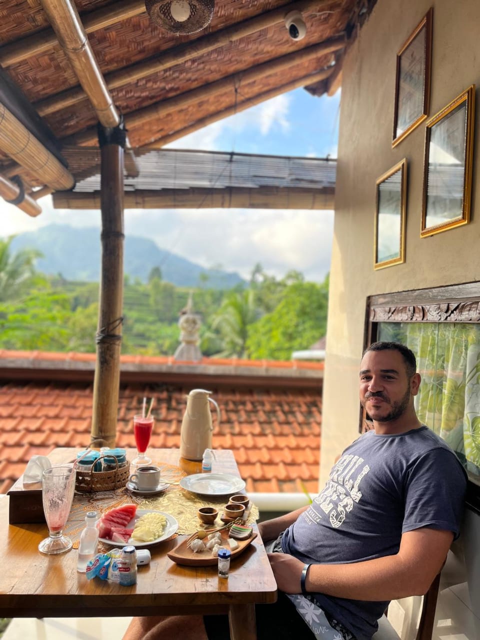 Food, Breakfast