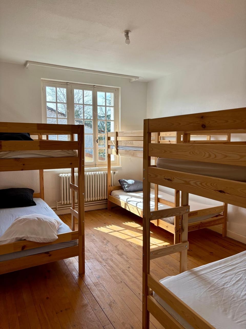 Appartement Vénus au coeur de la campagne Apartment in Auvergne-Rhône-Alpes
