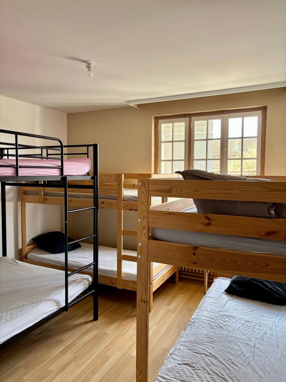 Appartement Vénus au coeur de la campagne Apartment in Auvergne-Rhône-Alpes