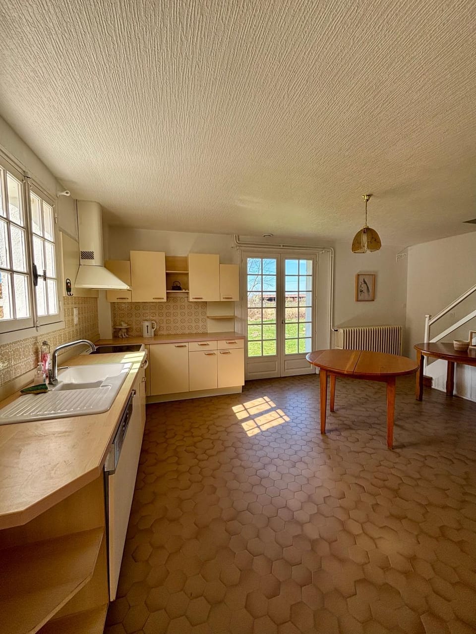 Appartement Vénus au coeur de la campagne Apartment in Auvergne-Rhône-Alpes