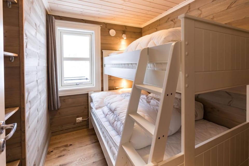 Stranda Fjellgrend 2 bedrooms and loft - 32B Apartment in Vestland