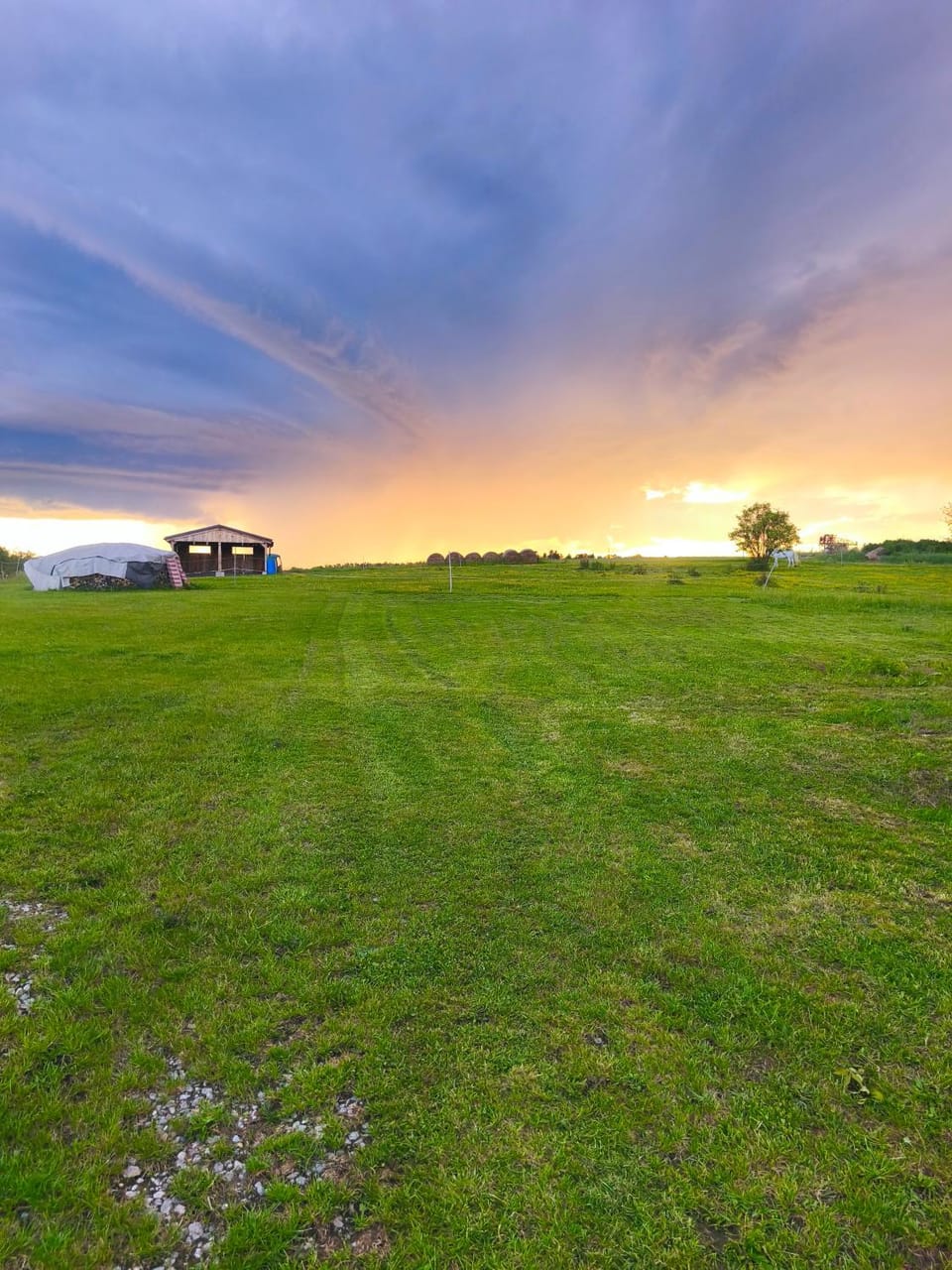 Chata Vrcov House in South Bohemian Region