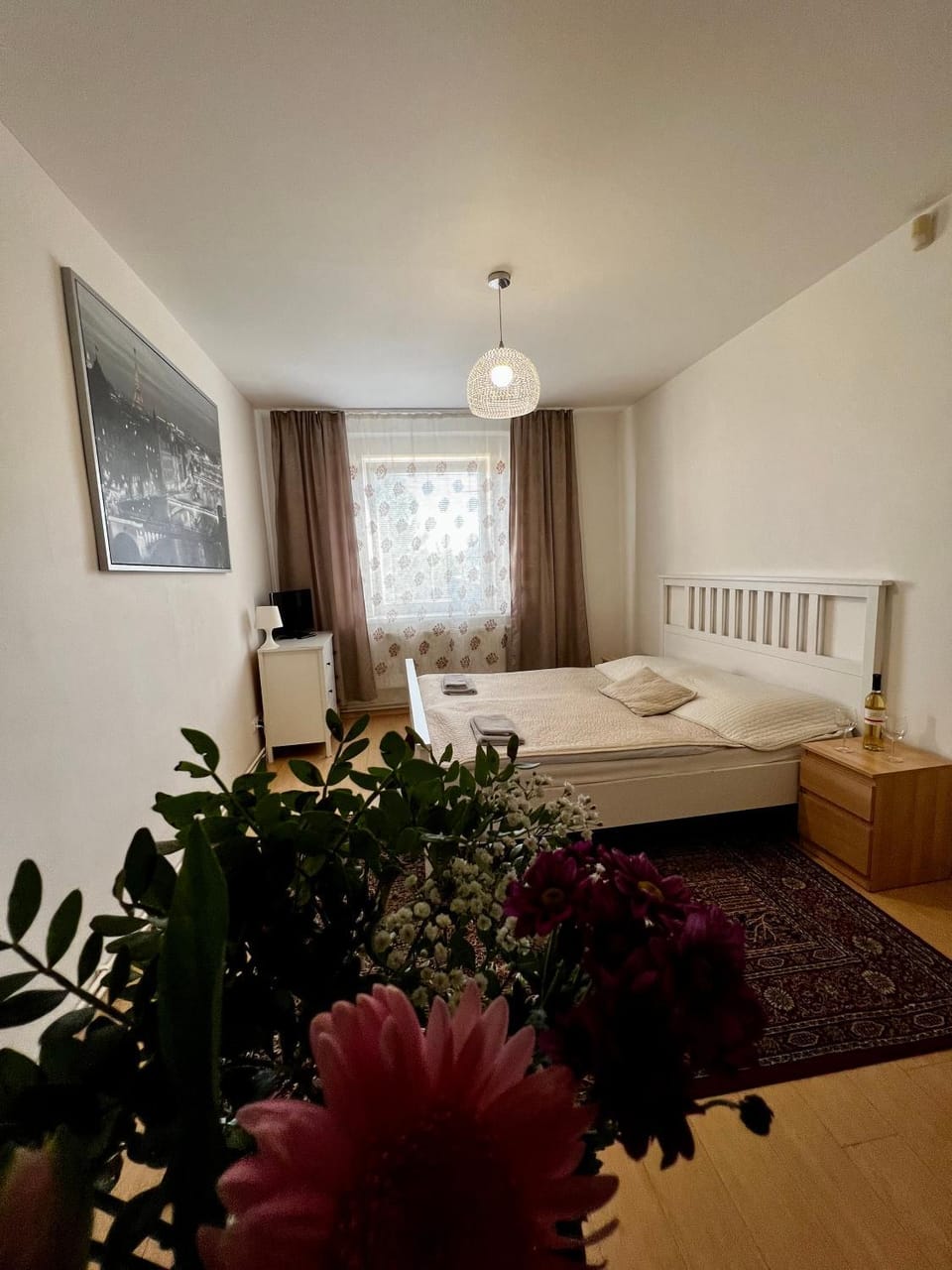 Penzion Sofi Bed and Breakfast in Prague