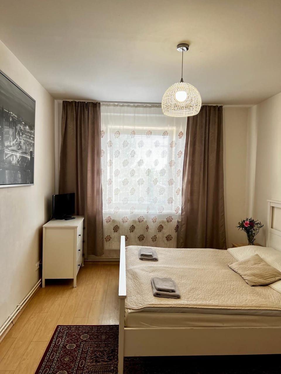 Penzion Sofi Bed and Breakfast in Prague