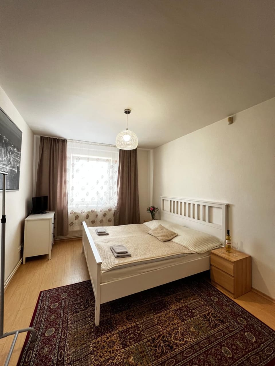 Penzion Sofi Bed and Breakfast in Prague