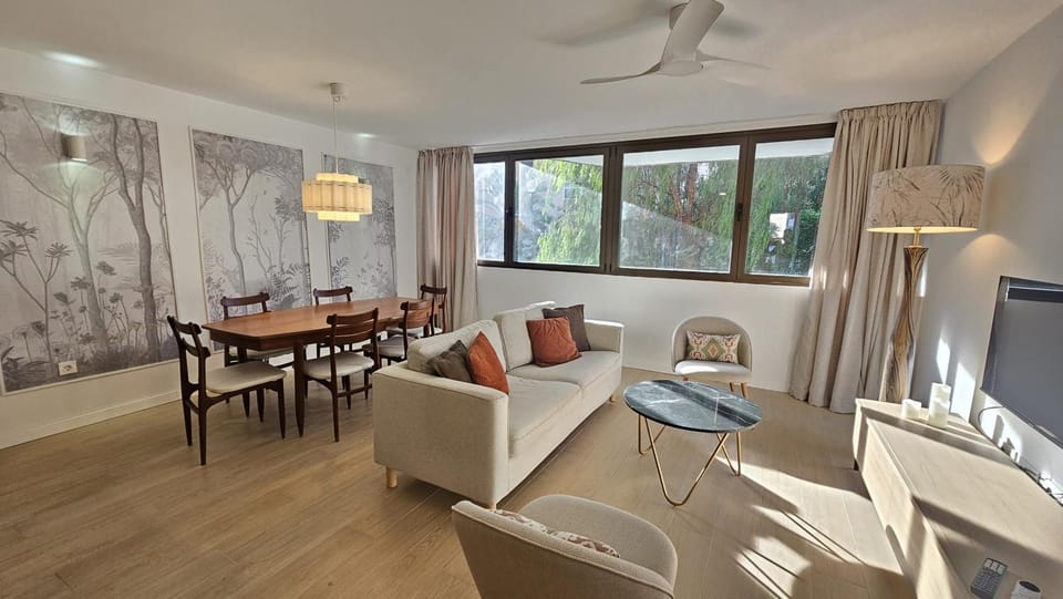 SANTA CRUZ PARADISE Apartment in Santa Cruz de Tenerife