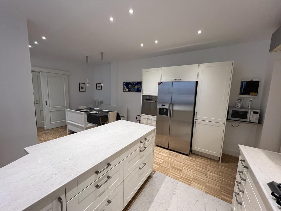 Amanti 8 - Apartment in Verona
