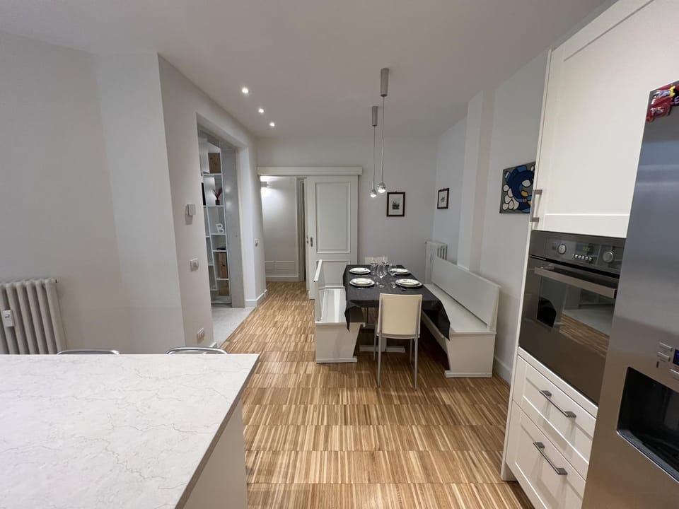 Amanti 8 - Apartment in Verona