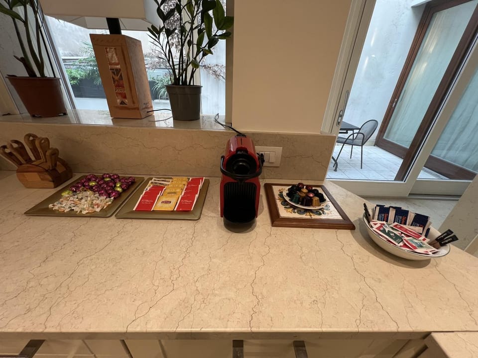 Amanti 8 - Apartment in Verona