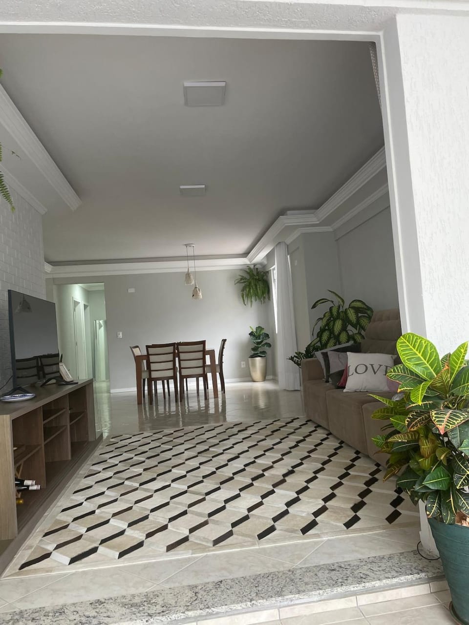 My casa, su casa! Meia Praia - Itapema Apartment in Porto Belo