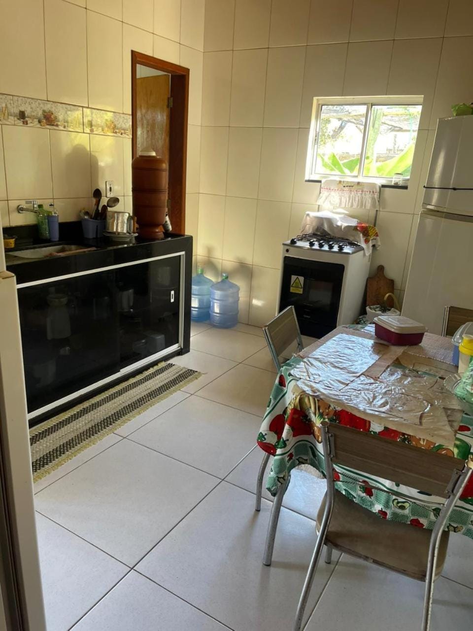 Sitio do Piquira House in State of Rio de Janeiro