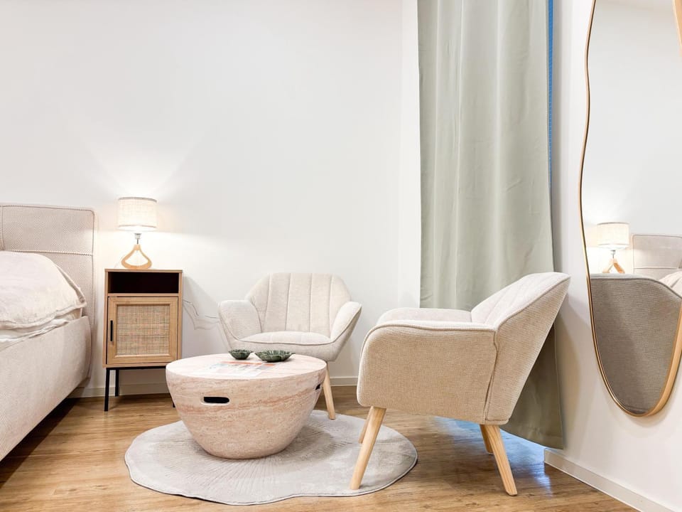 GG Immobilien-15 min to city centre Apartment in Vienna