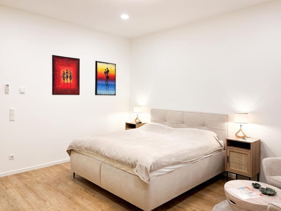 GG Immobilien-15 min to city centre Apartment in Vienna