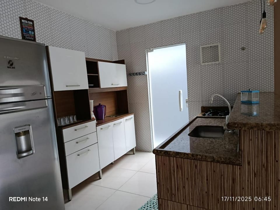 Josy House in Cabo Frio