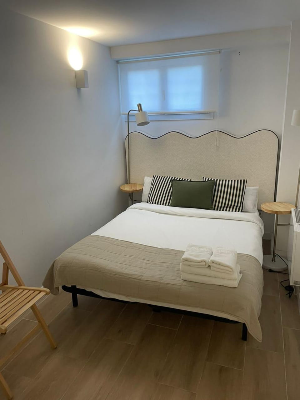 Exyca Ciudad Lineal Apartment in Madrid