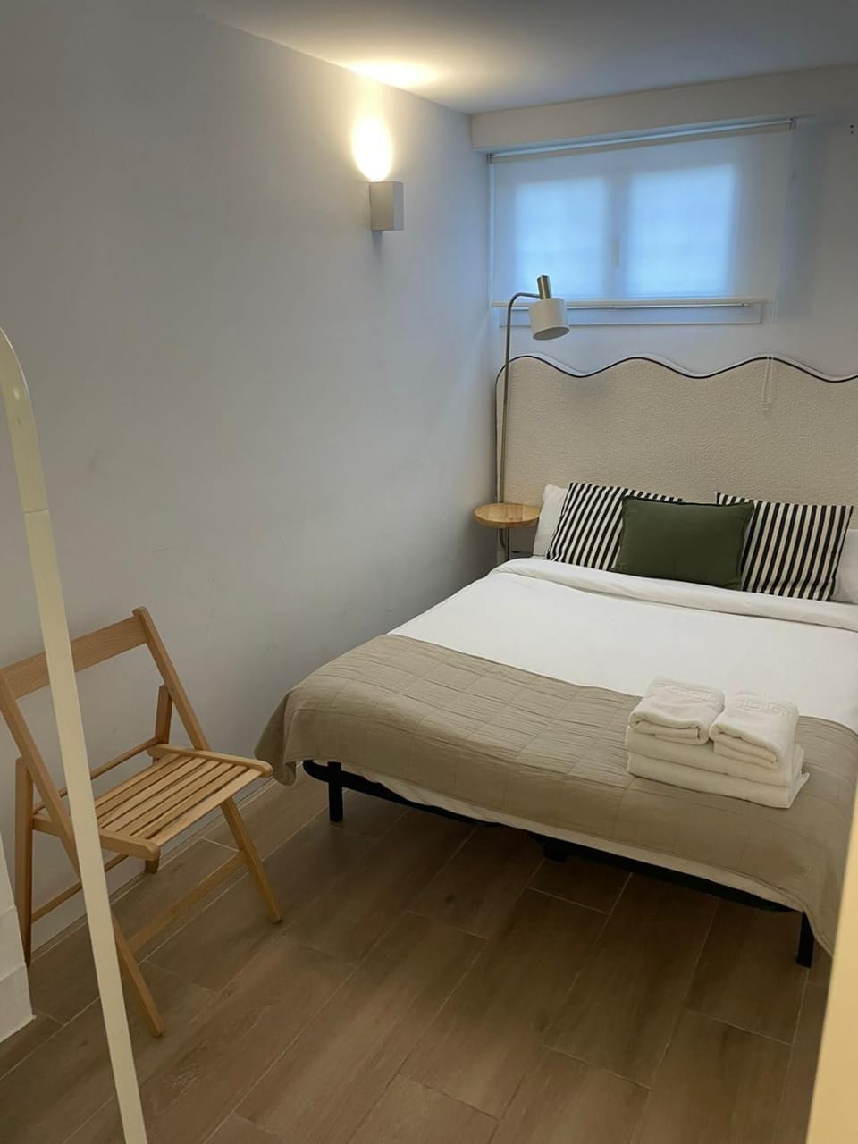 Exyca Ciudad Lineal Apartment in Madrid
