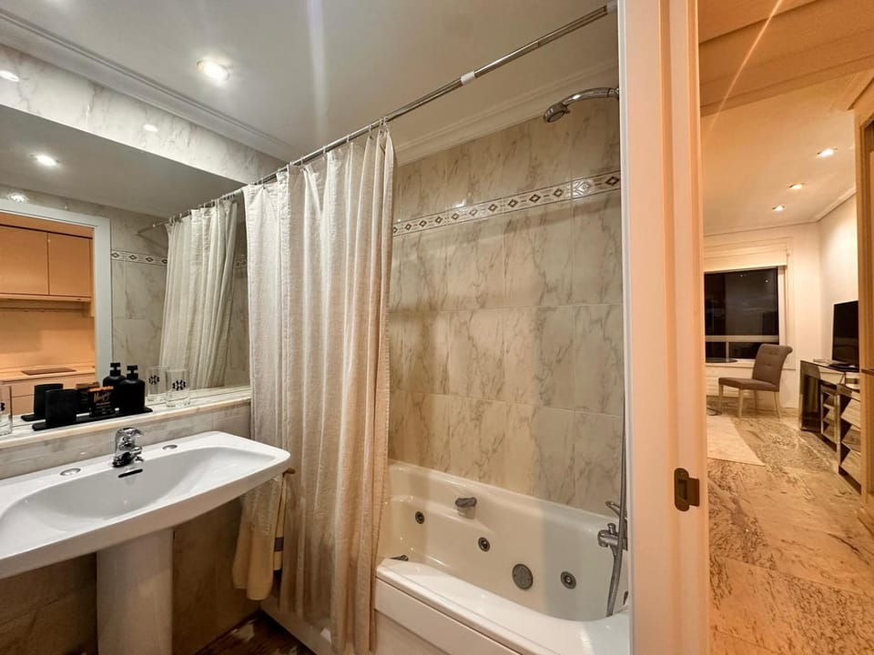Acogedor Estudio Apartment in Vigo
