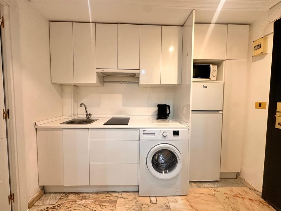 Acogedor Estudio Apartment in Vigo