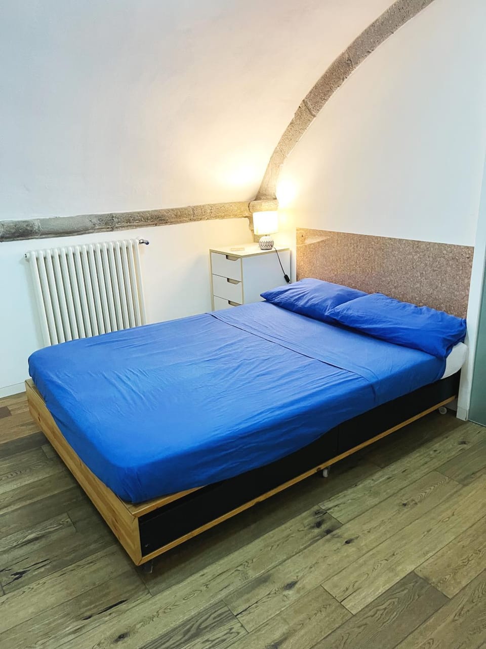 Vecchia Napoli Santa Maria la Nova Apartment in Naples