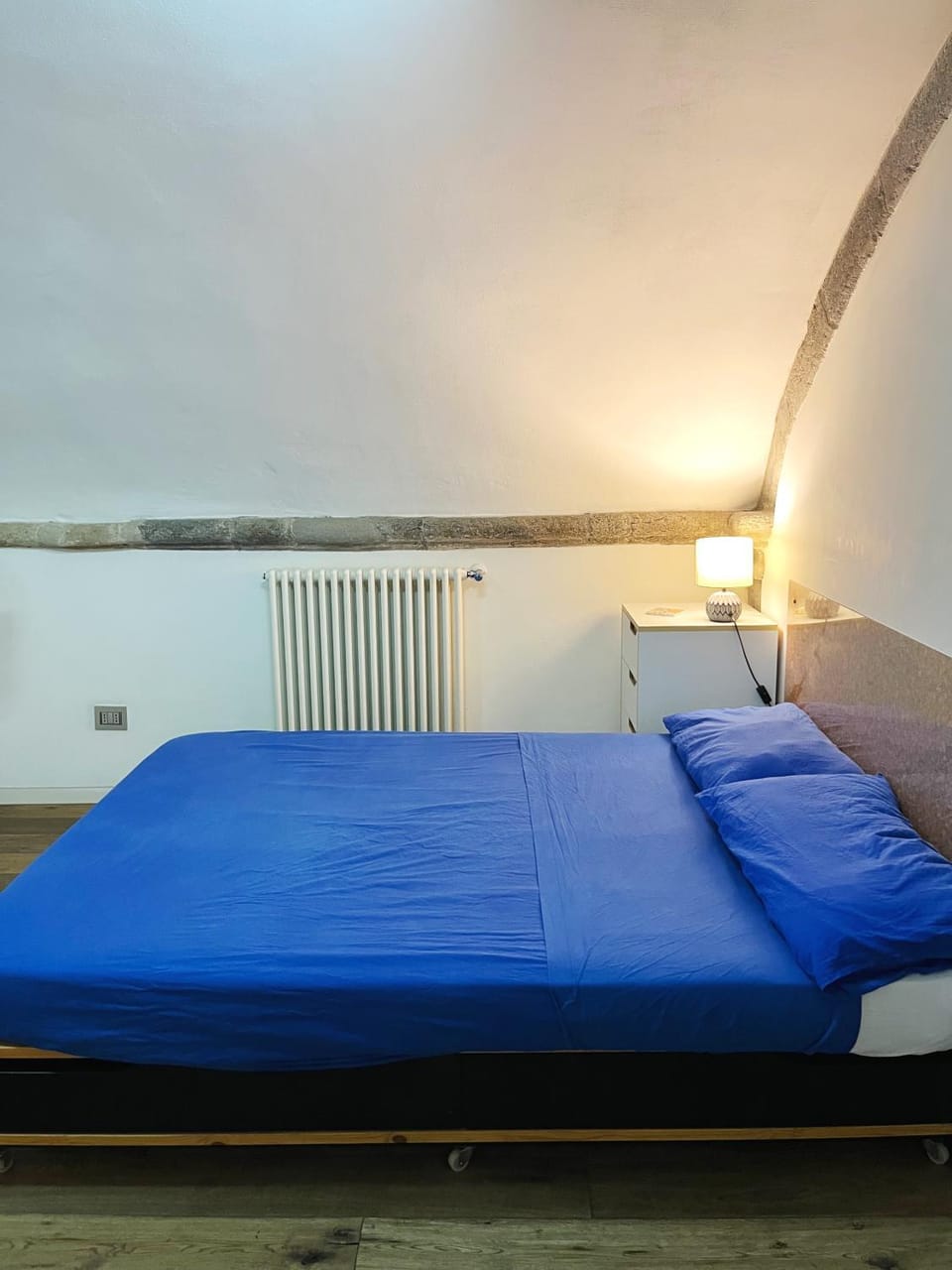 Vecchia Napoli Santa Maria la Nova Apartment in Naples