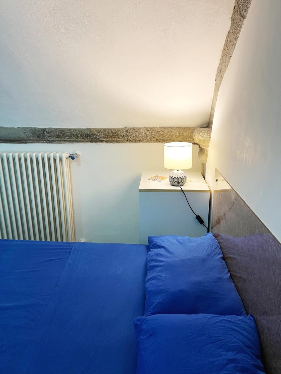 Vecchia Napoli Santa Maria la Nova Apartment in Naples