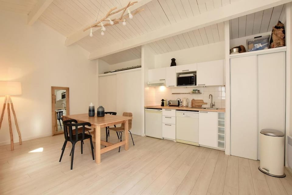 472 Boheme au coeur du village Villa in Saint-Martin-de-Ré