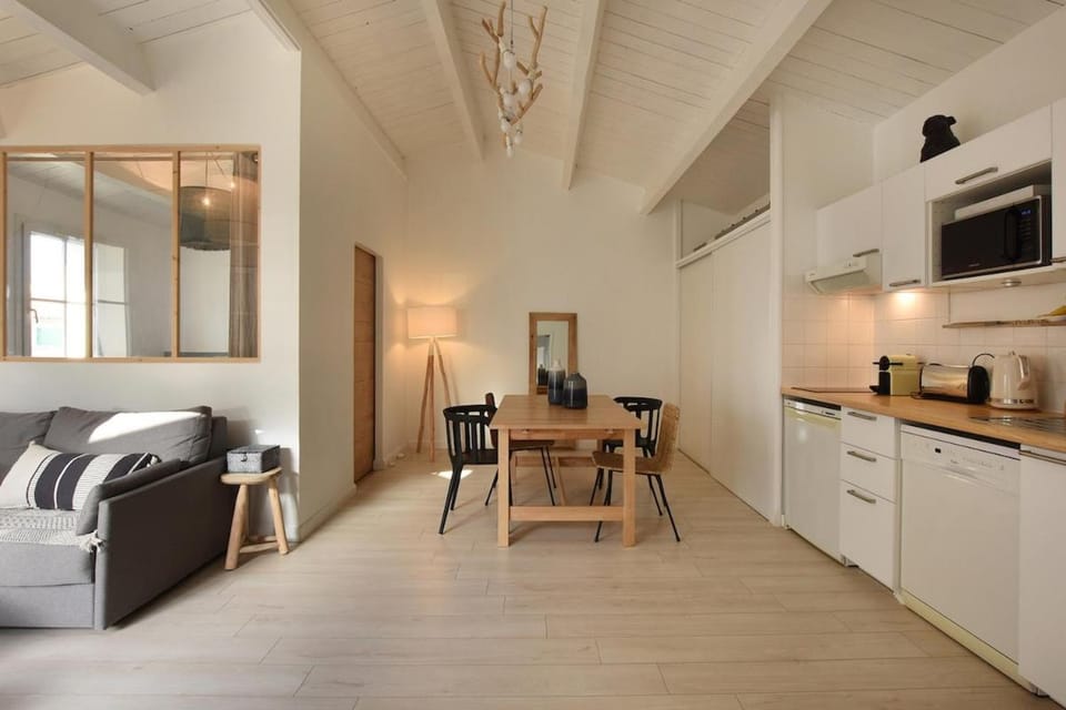 472 Boheme au coeur du village Villa in Saint-Martin-de-Ré