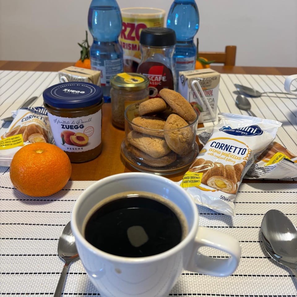 La Curt Apartment in Province of Lecco