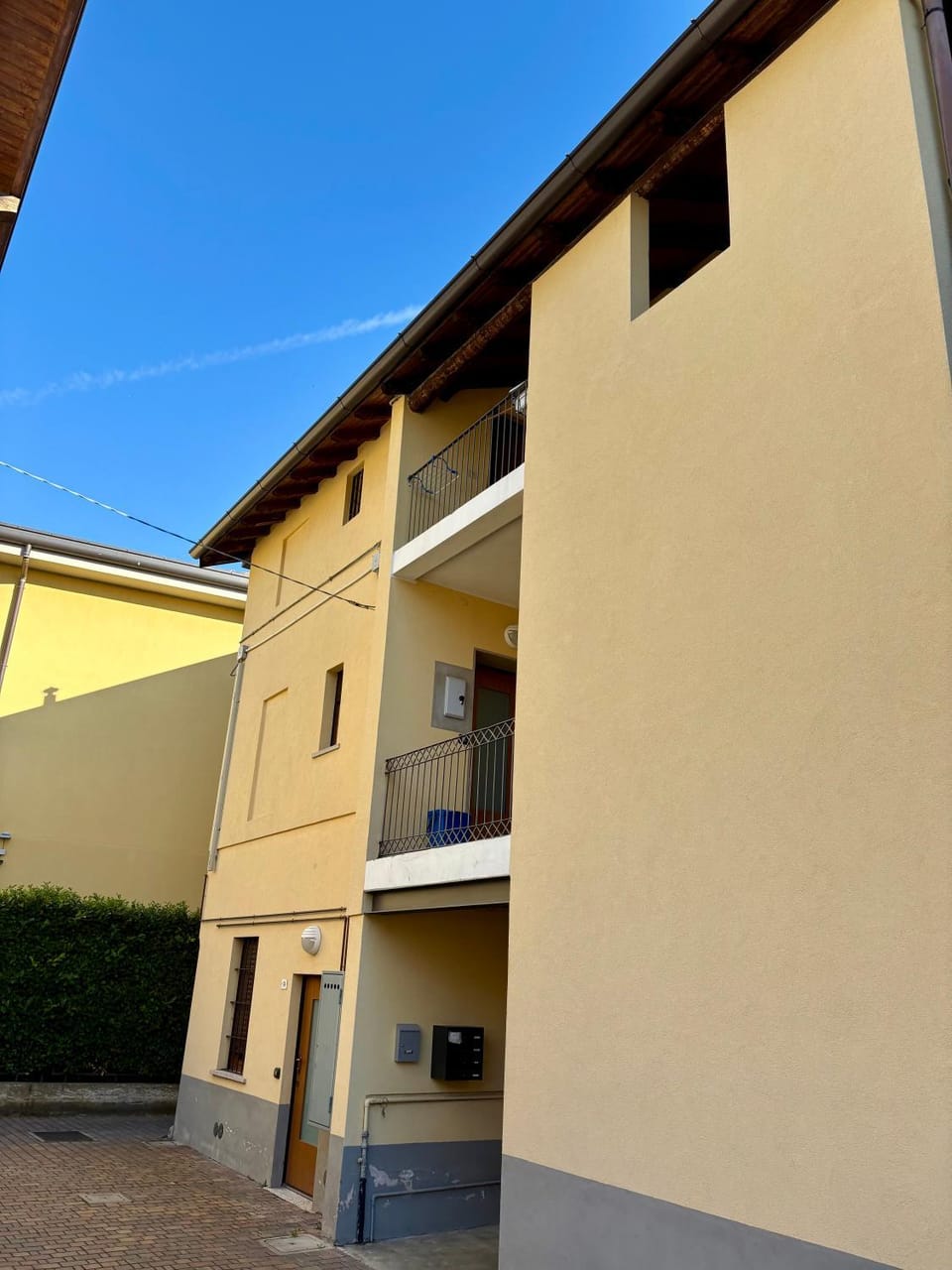 La Curt Apartment in Province of Lecco