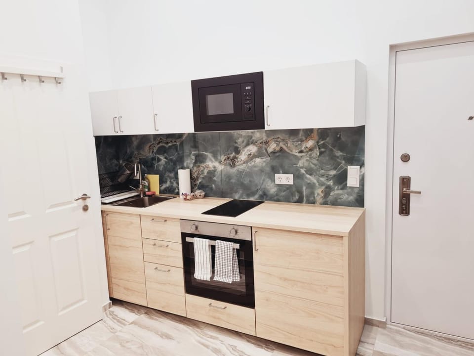 Cozy Top Apart close to the city Apartment in Vienna
