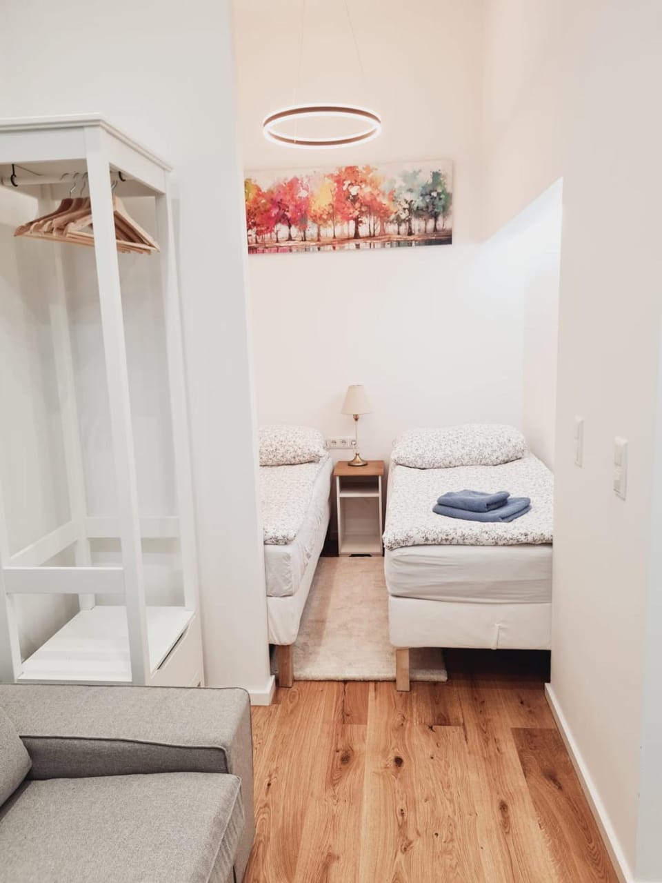 Cozy Top Apart close to the city Apartment in Vienna