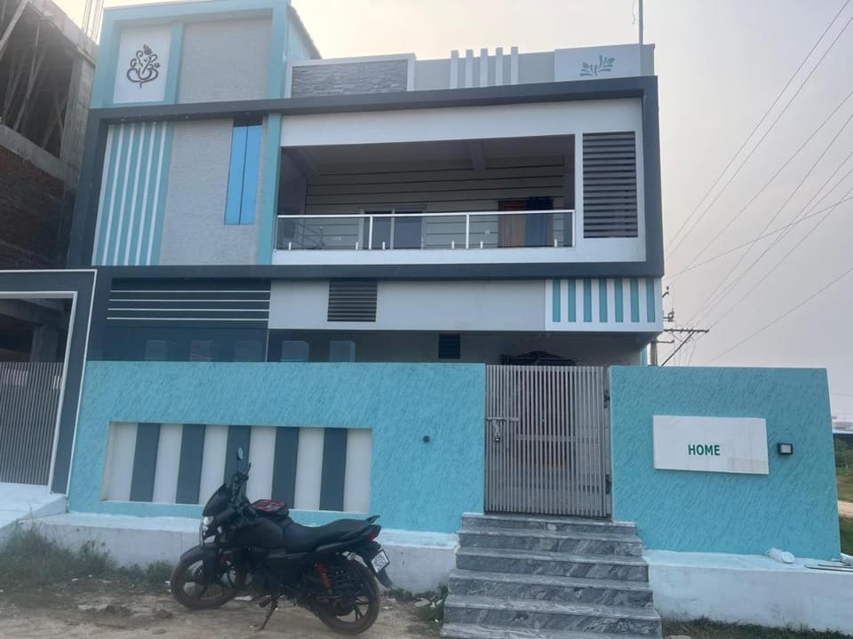 Sri Madhavam Home Stay Villa in Tirupati