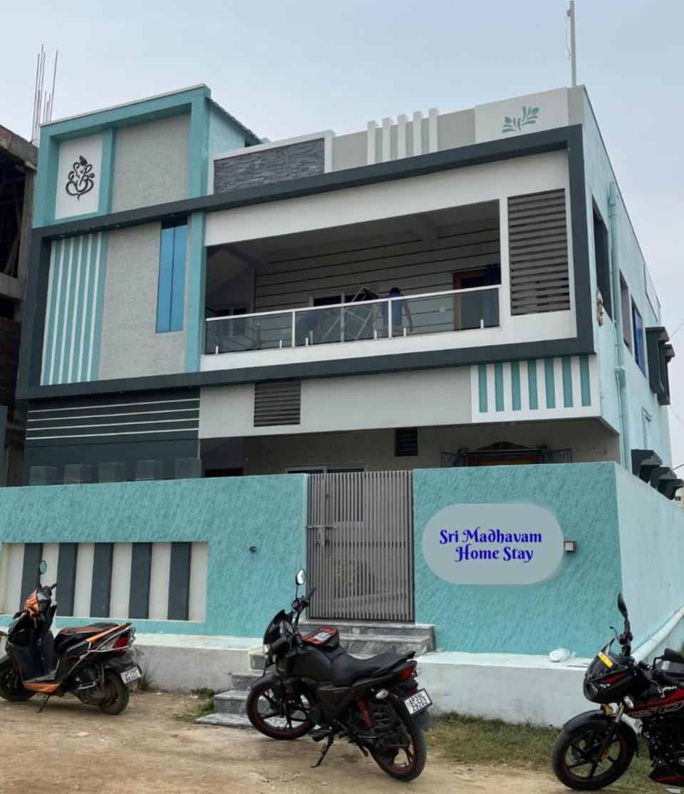 Sri Madhavam Home Stay Villa in Tirupati