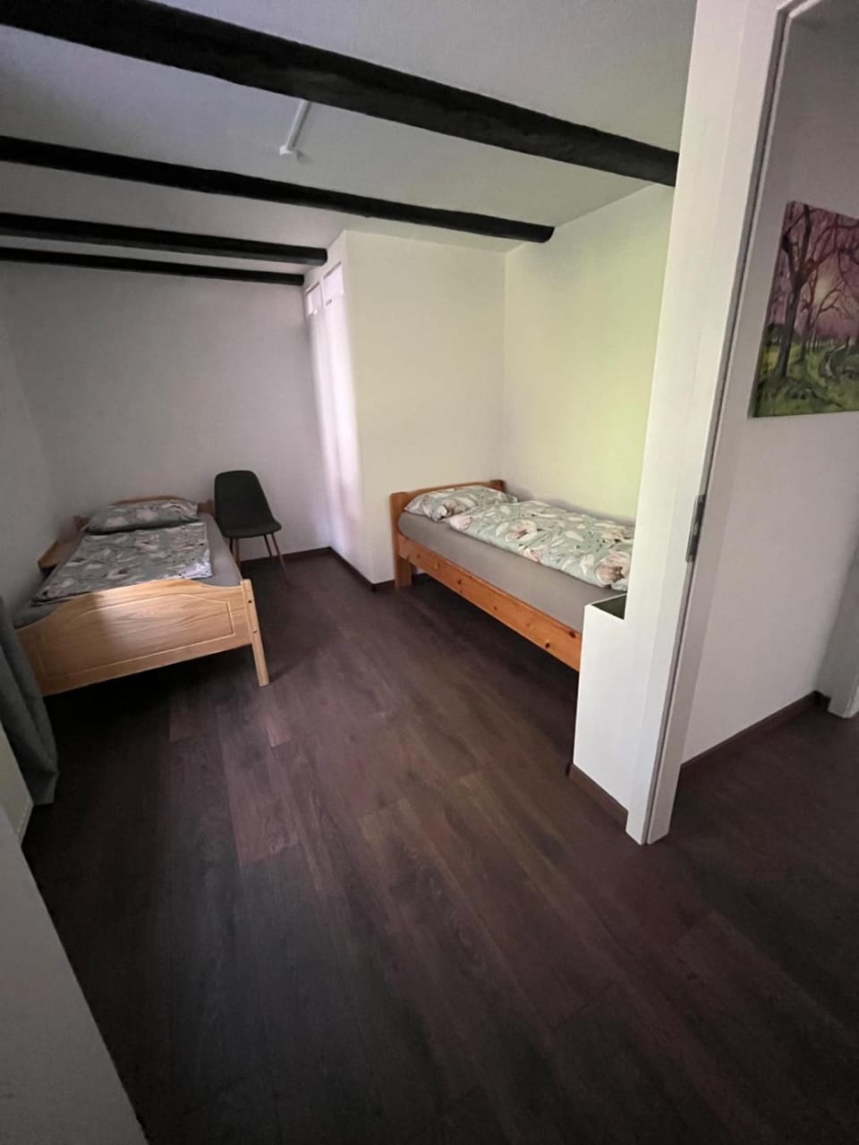 WellnessOase Ferienwohnung mit Sauna Apartment in North Rhine-Westphalia